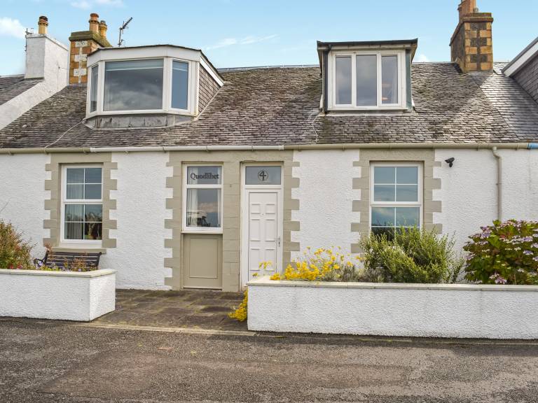 Foreland Cottage UK50037