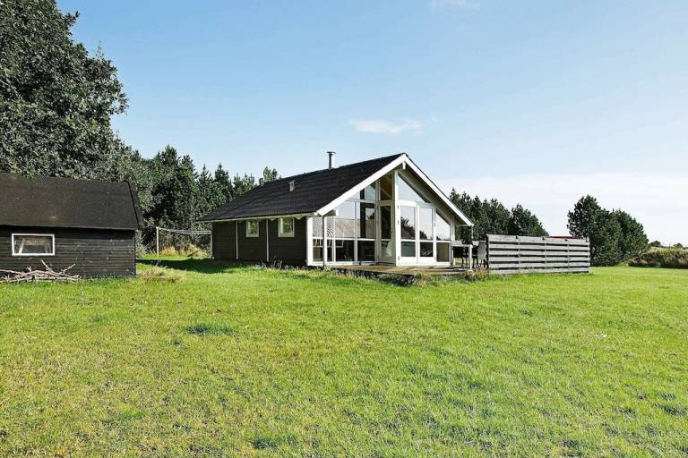 Feriehus Snedsted