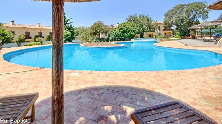 Villa vacanza Pêra