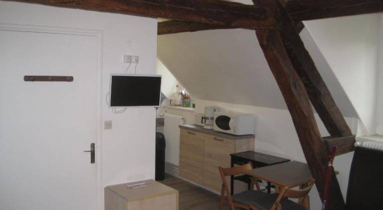 Maison Saint Louis — photo 5