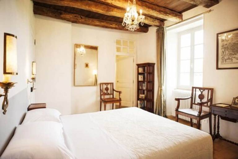 Chambre d'hôtes  Domme
