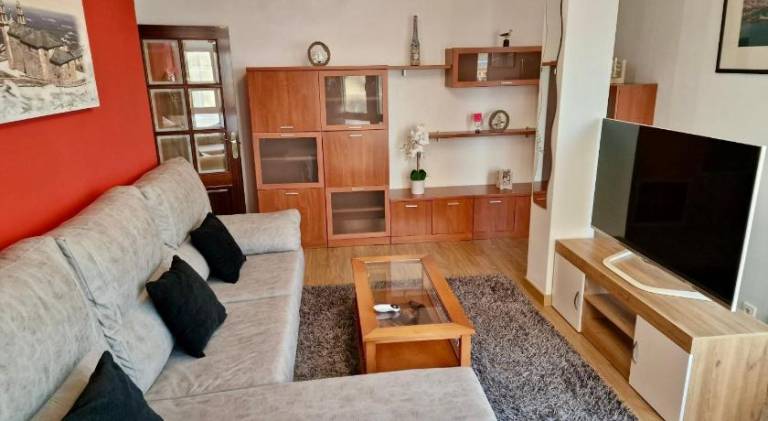100 m&sup2; Ferienwohnung