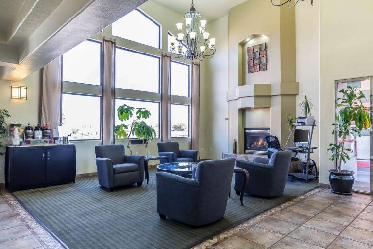 Quality Inn Washington - St. George North — photo 3