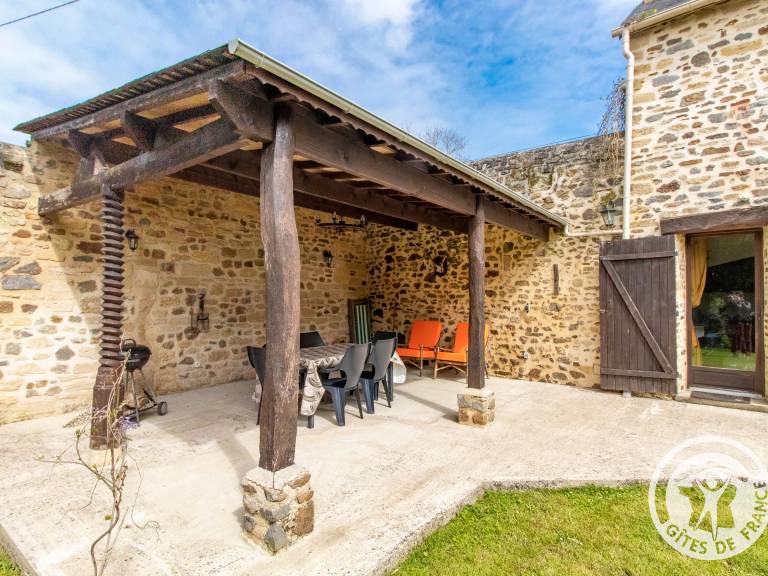 Cottage Doué-en-Anjou