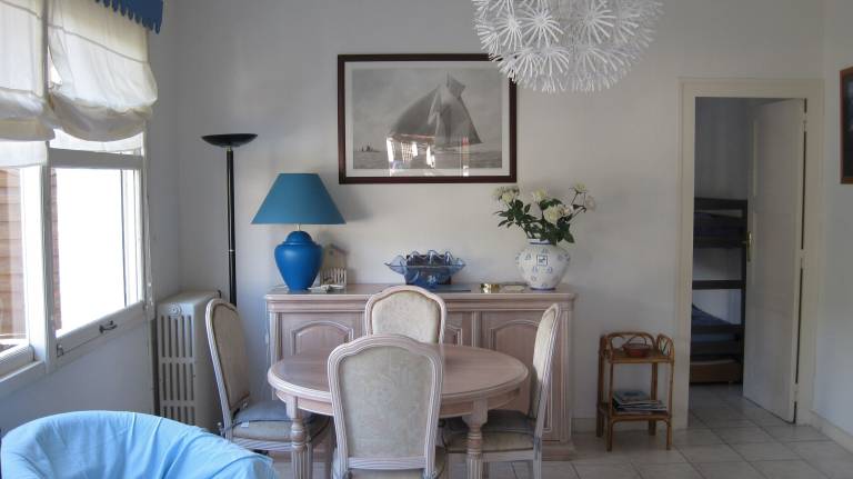 Appartement Arcachon