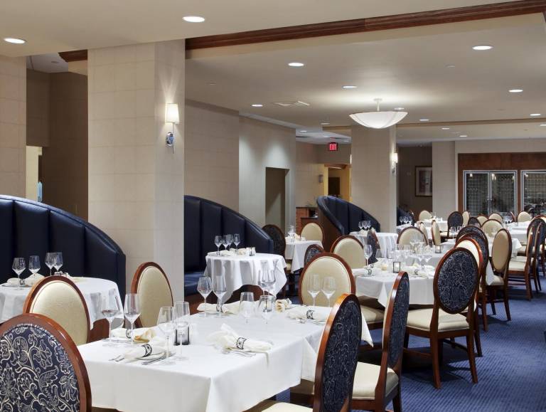 DoubleTree by Hilton Hotel New Bern Riverfront — photo 3