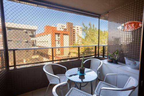 Apartamento Cabedelo