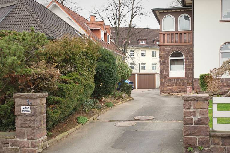 Ferienwohnung Höxter