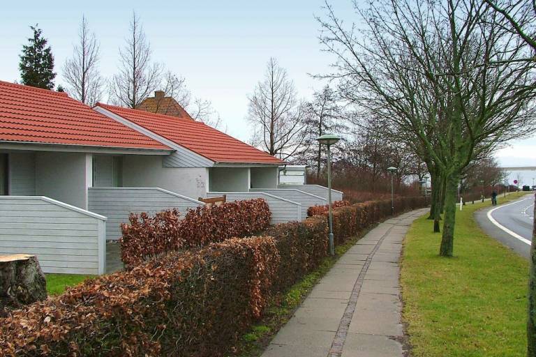 Feriehus Ærøskøbing