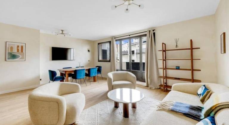 Nice holiday apartment with patio | Pets are welcome — photo 2
