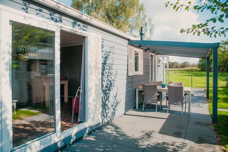 Chalet  Garderen