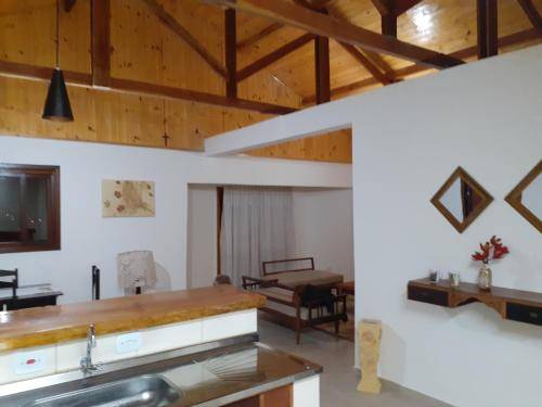 120 m² Ferienhaus