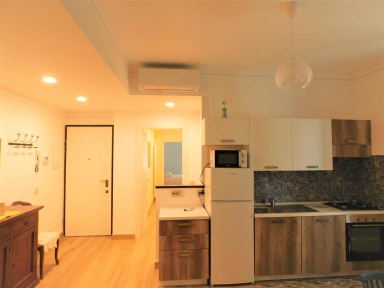 Apartment with fast internet | City view — photo 2
