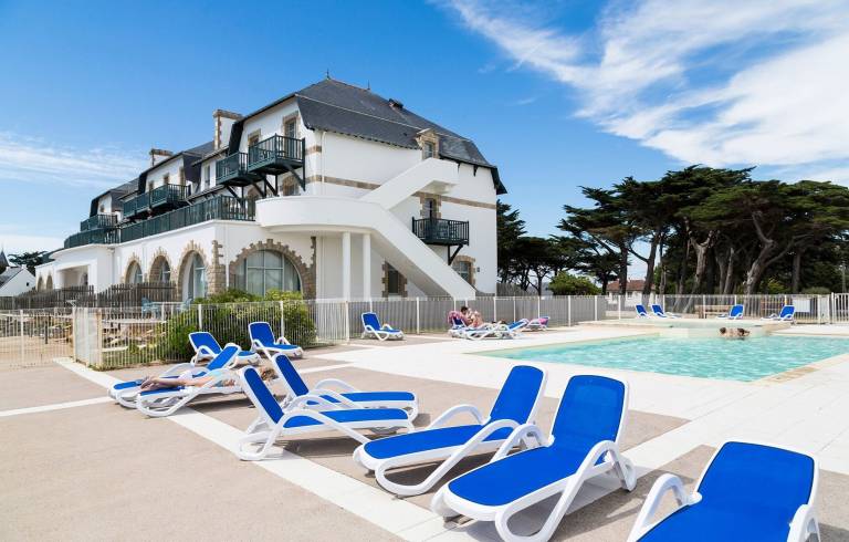 Villa Le Croisic