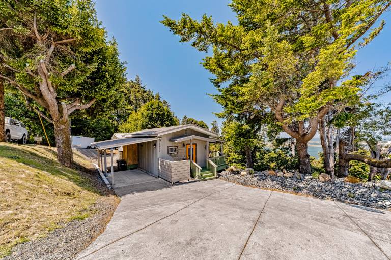 Bungalow Gold Beach