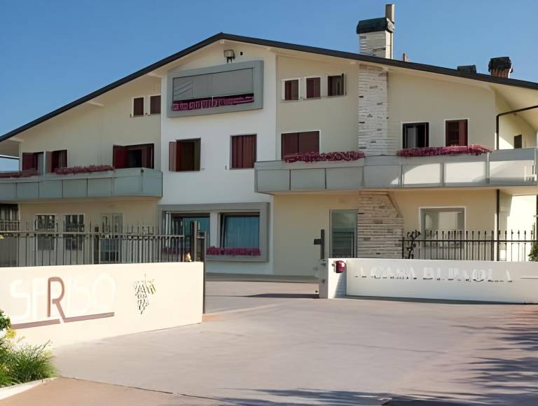 A Casa Di Paola