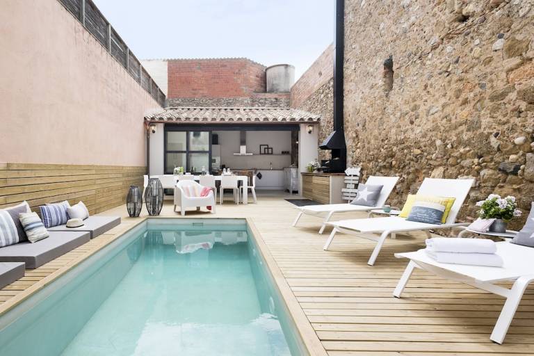 Chalet  Maranyà