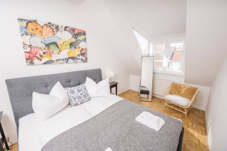 Apartment  Graz