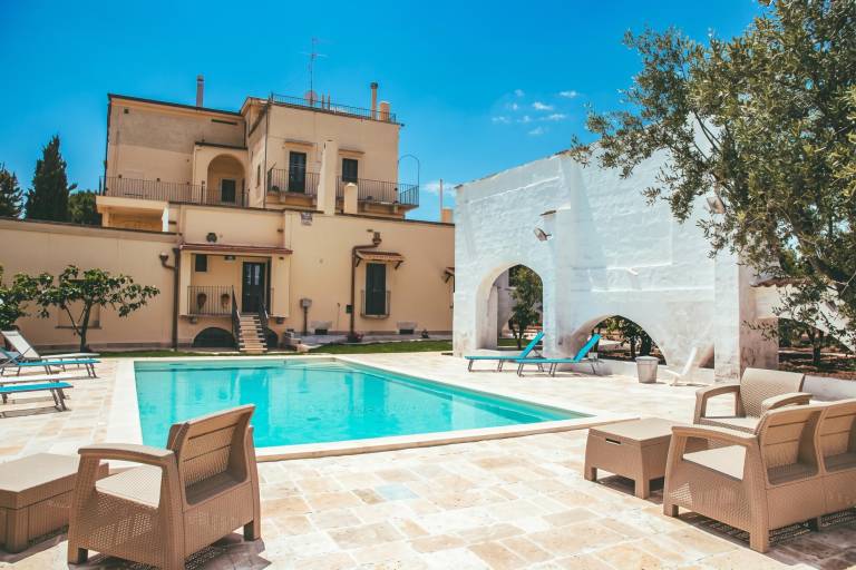 Appartamento vacanza Sannicandro di Bari