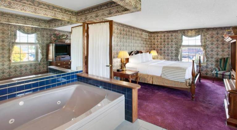 The Hotel Ojibway Trademark Collection by Wyndham — photo 3