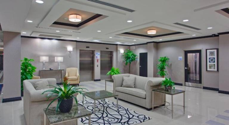Holiday Inn Express & Suites Ottawa West – Nepean by IHG — photo 3