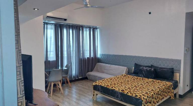 Serviced apartment with sauna, garden & pool | Dogs allowed — photo 2