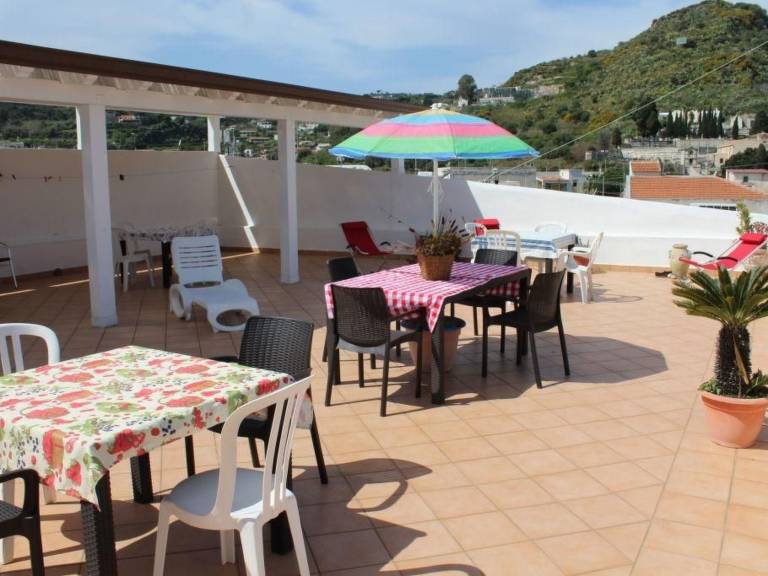 Ferienzimmer 'Bartolo' mit eigener Terrasse — photo 3