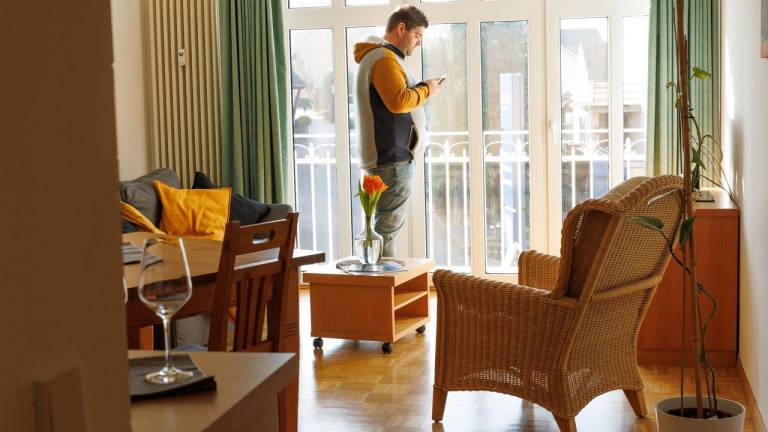 Ferienwohnung Wincheringen