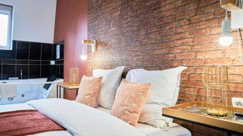 Appartement Tourcoing