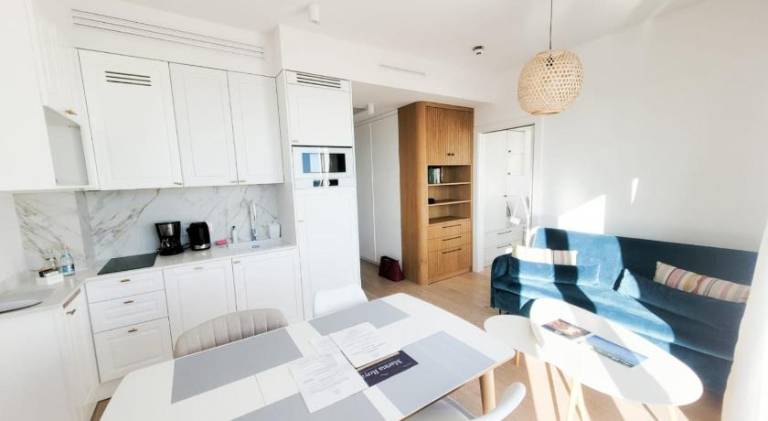 Holiday apartment with 1 room for 4 persons — photo 3