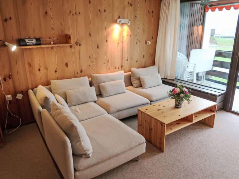 Ferienwohnung Sedrun