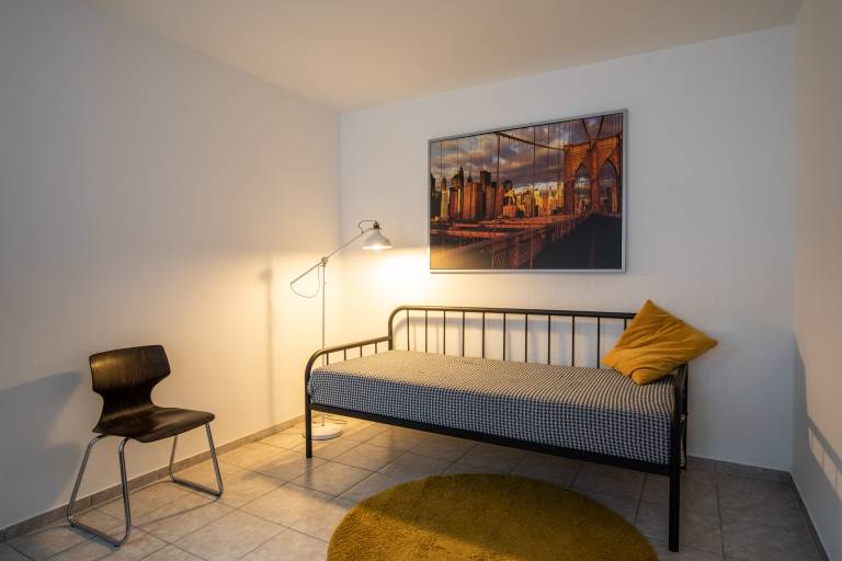 Privatzimmer Esslingen am Neckar