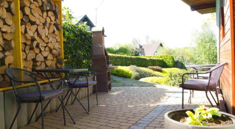 Vacation home | Pet-friendly — photo 3