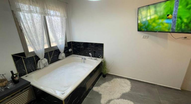 60 m&sup2; Ferienhaus