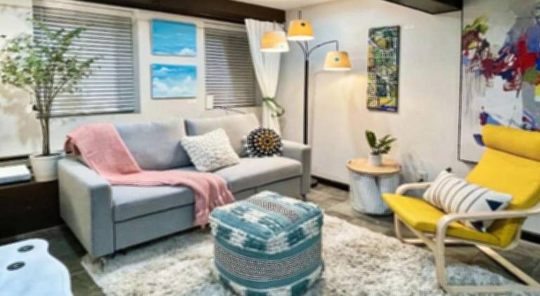 84 m&sup2; Ferienwohnung