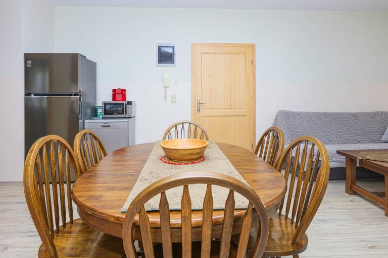 Holiday apartment with grill, patio & garden — photo 4