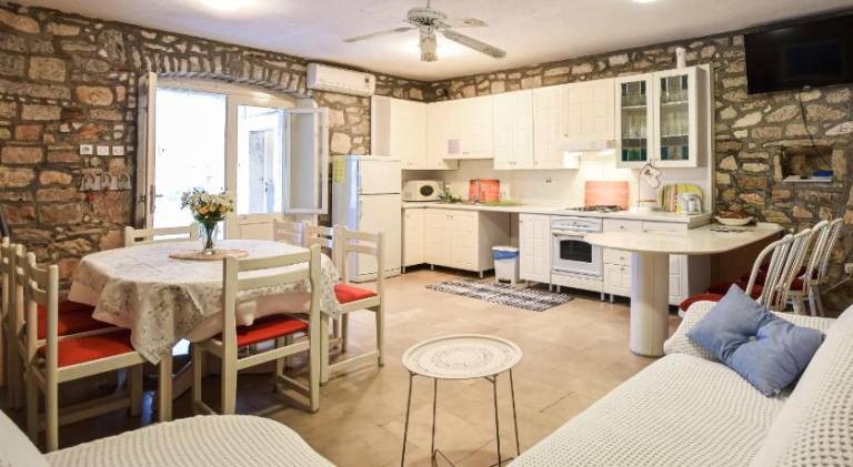 Vacation home with 4 rooms for 8 persons — photo 3