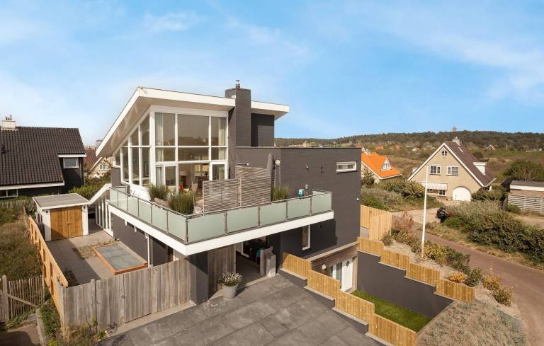 Huis Egmond aan den Hoef