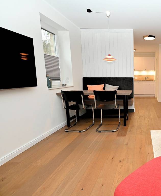 Traum-Ferienhaus in Hohwacht: 150m zum Strand, Top-Ausstattung & Entspannung — photo 4
