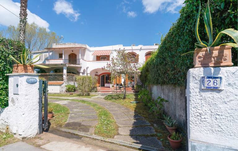 Casa Terracina