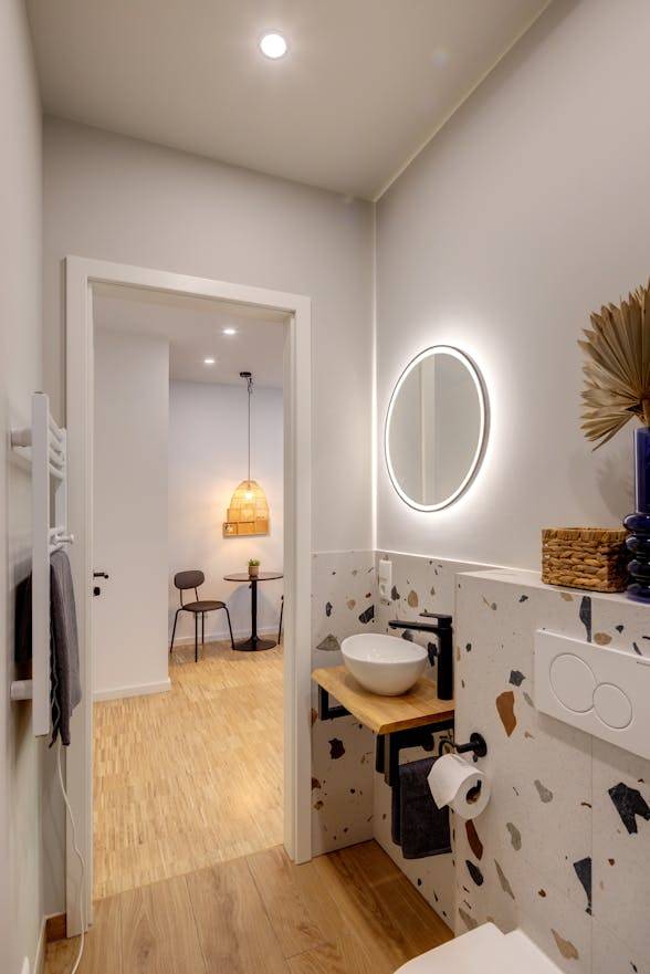 Holiday apartment | Pets are welcome — photo 2
