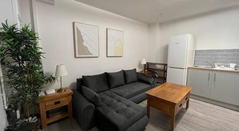 Holiday apartment | Pets allowed — photo 2