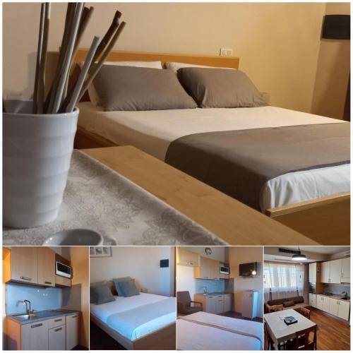 Bed and breakfast San Giovanni Rotondo