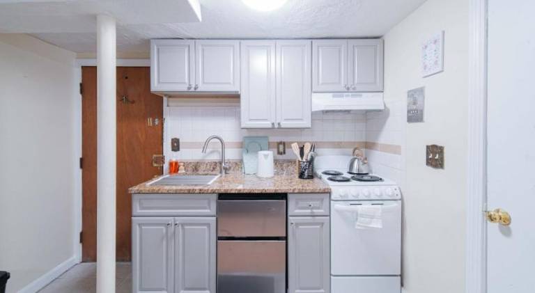 Apartment | Pet-friendly — photo 3