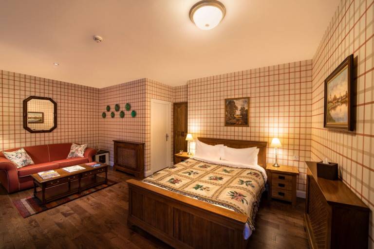 Bed and breakfast  Glenmoriston