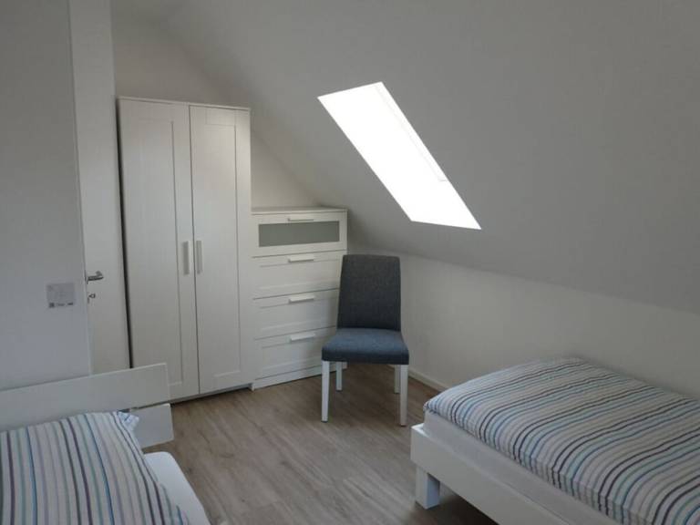 Appartement Hiddensee