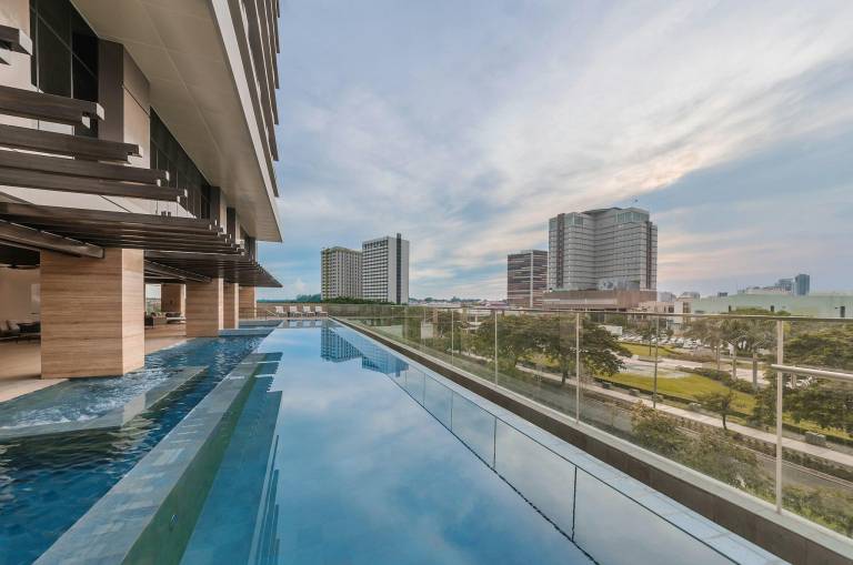 Somerset Alabang Manila — photo 4