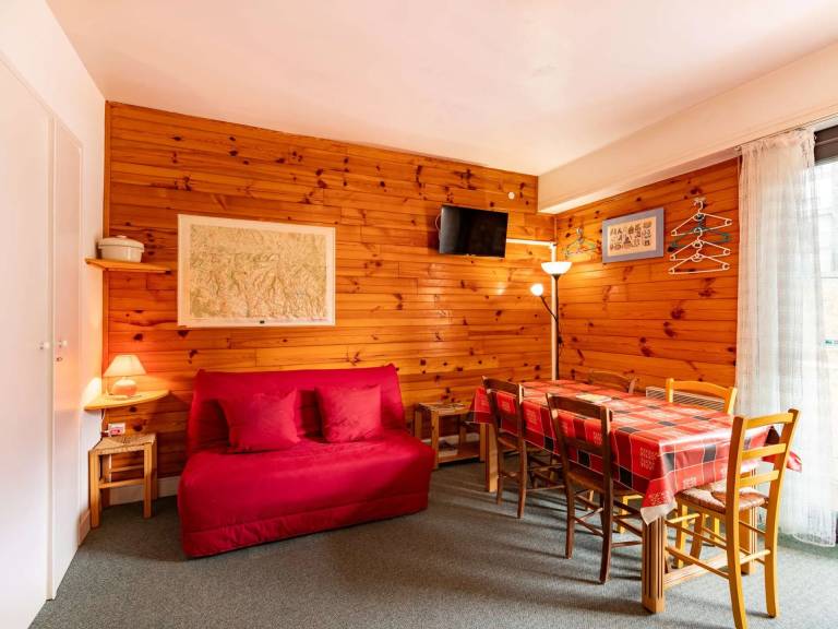 Appartement Gourette