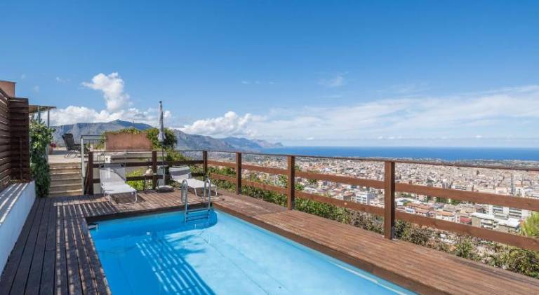 Villa with pool | Pet-friendly in Alcamo