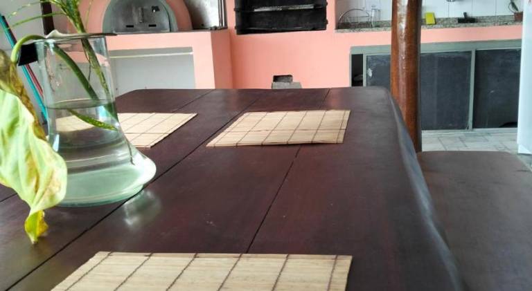 Nice vacation home | Dogs allowed in Ilhabela
